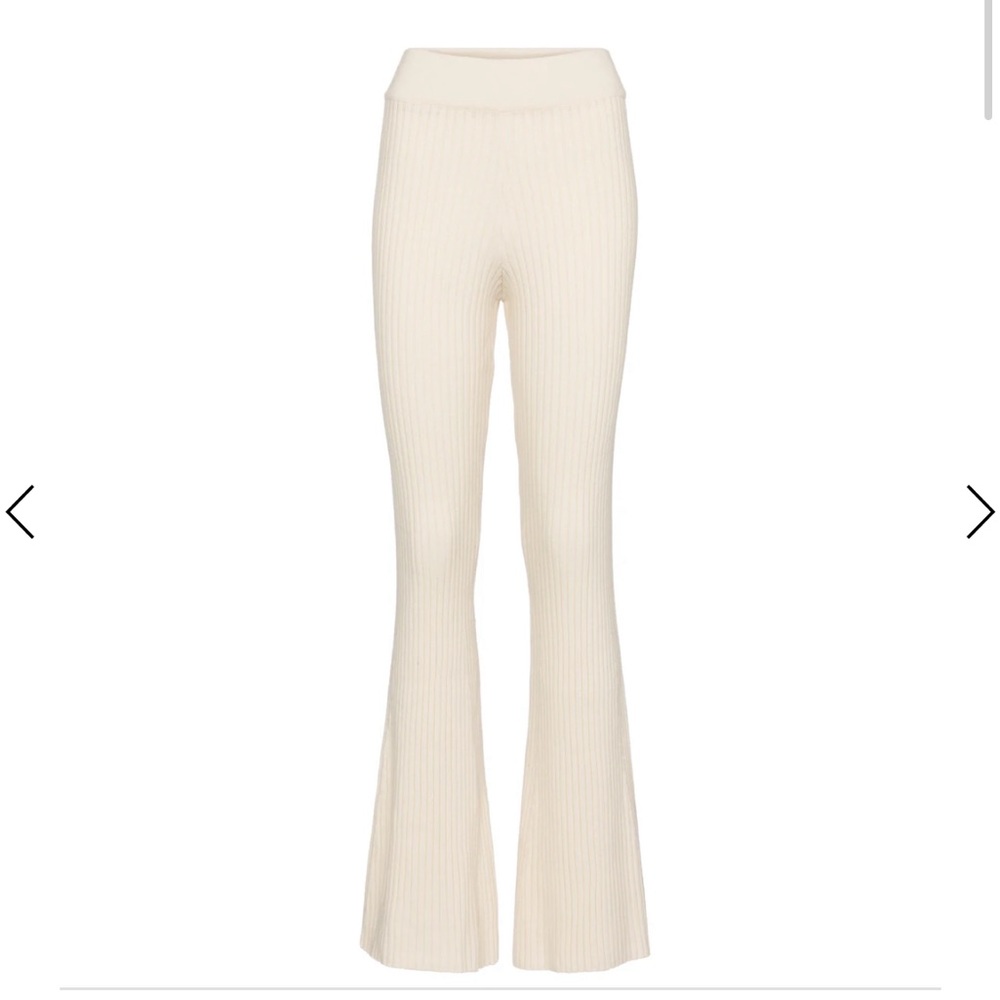 PRICE DROP 👏🏼 NWT - Cordova Solitude Wool Cashmere Pants